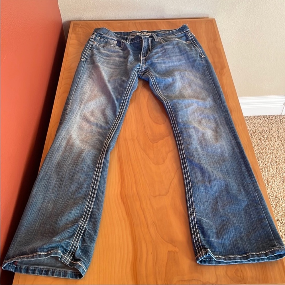 BKE Aiden Denim Jeans